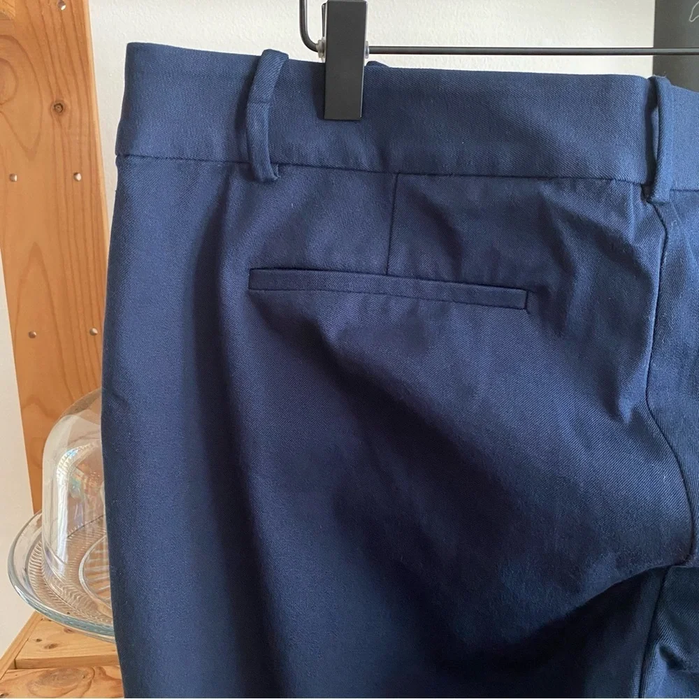 J. Crew classic women’s